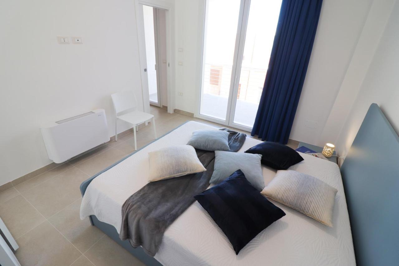 Holiday Home Galatea A Otranto Eksteriør billede