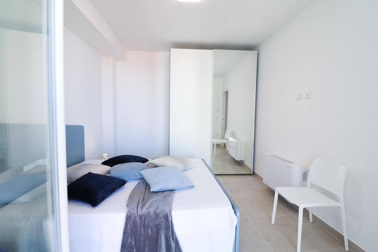 Holiday Home Galatea A Otranto Eksteriør billede