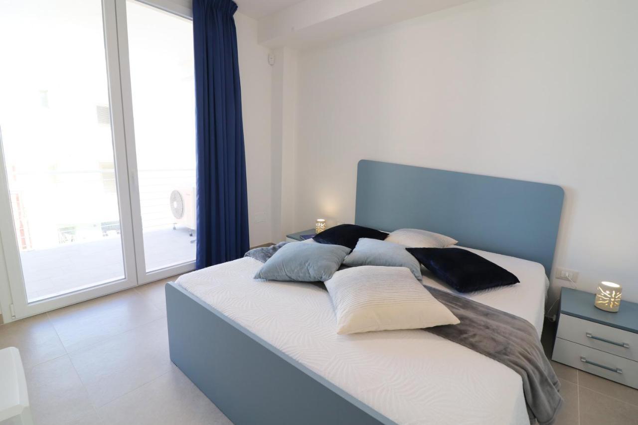 Holiday Home Galatea A Otranto Eksteriør billede