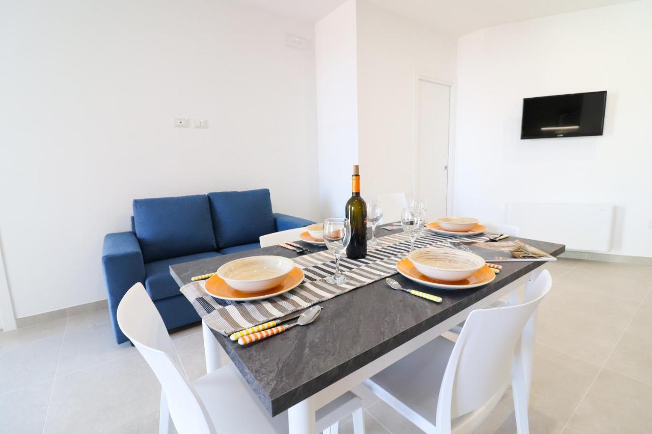 Holiday Home Galatea A Otranto Eksteriør billede