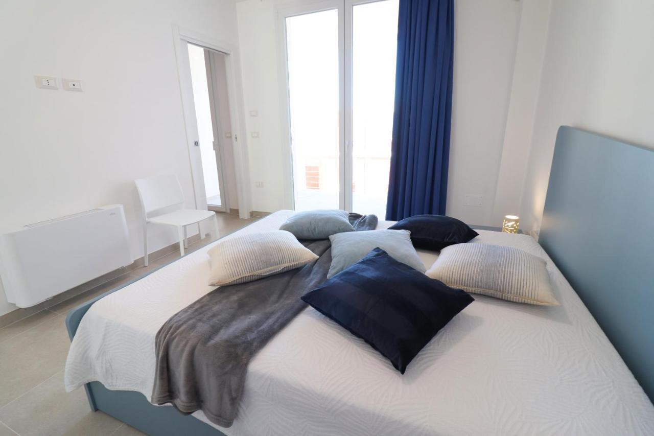 Holiday Home Galatea A Otranto Eksteriør billede