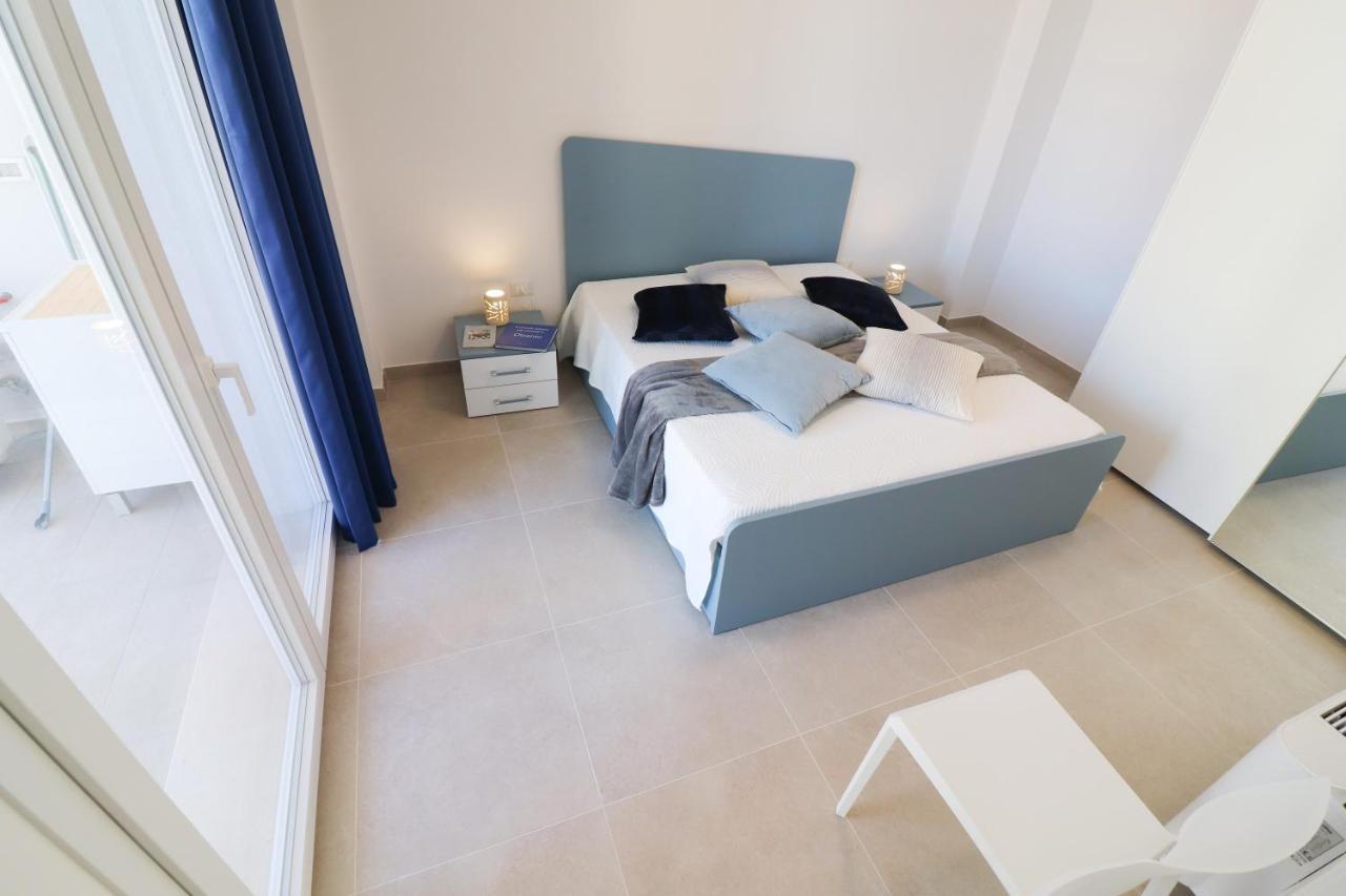 Holiday Home Galatea A Otranto Eksteriør billede